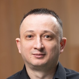 Alain RENNES